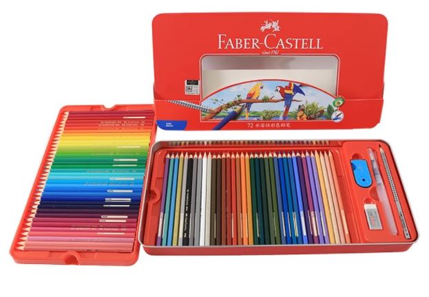  Faber Castell