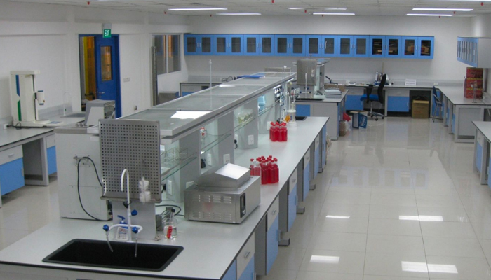 Thiết bị phòng lab – dụng cụ thí nghiệm là gì?