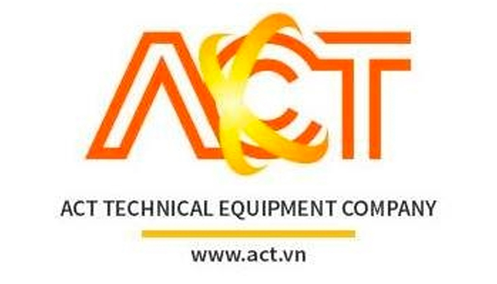 ACT - Đơn vị bán dụng cụ, vật tư phòng lab