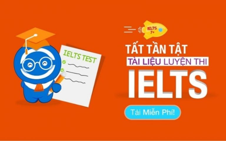 Học IELTS Để Làm Gì? Những Lưu ý Giúp Học IELTS Hiệu Quả