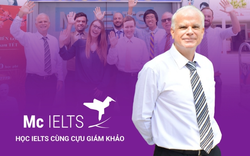 trung tâm mc ielts