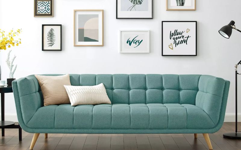 lưu ý khi lựa chọn ghế sofa