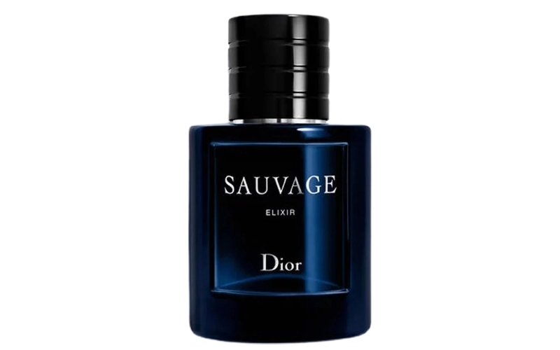 nước hoa nam Dior Sauvage