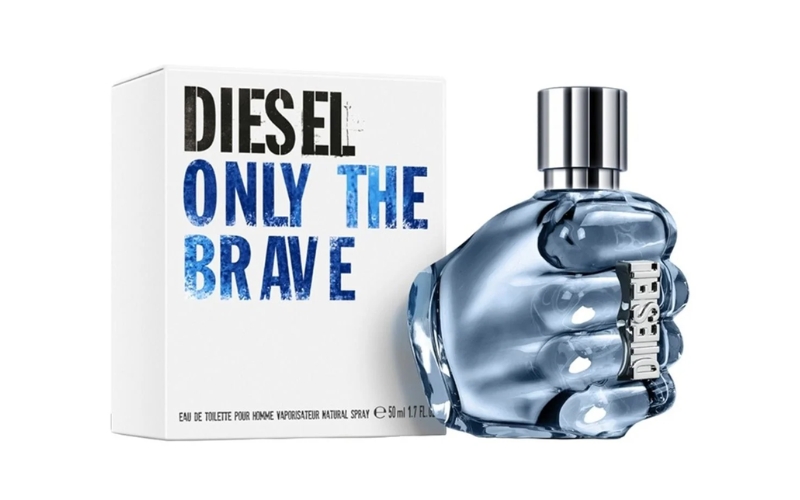 dầu thơm nam Diesel Only The Brave