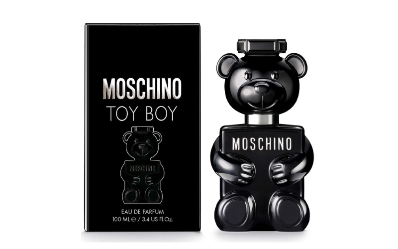 nước hoa nam Moschino Toy Boy