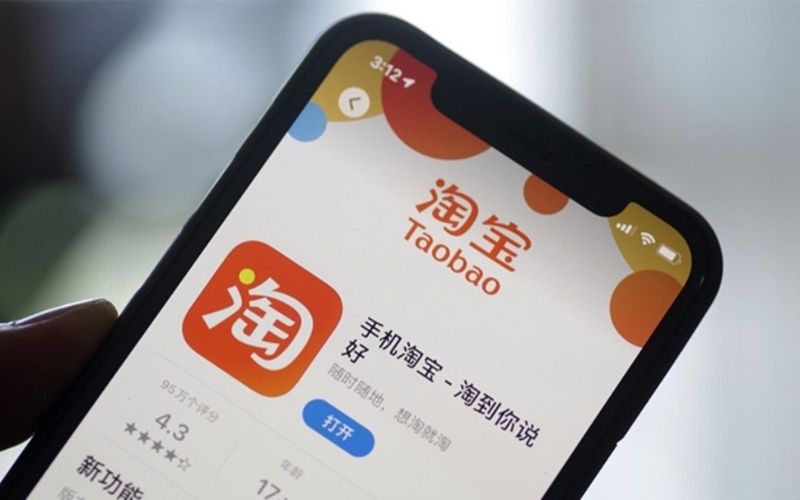 Ưu điểm của Taobao