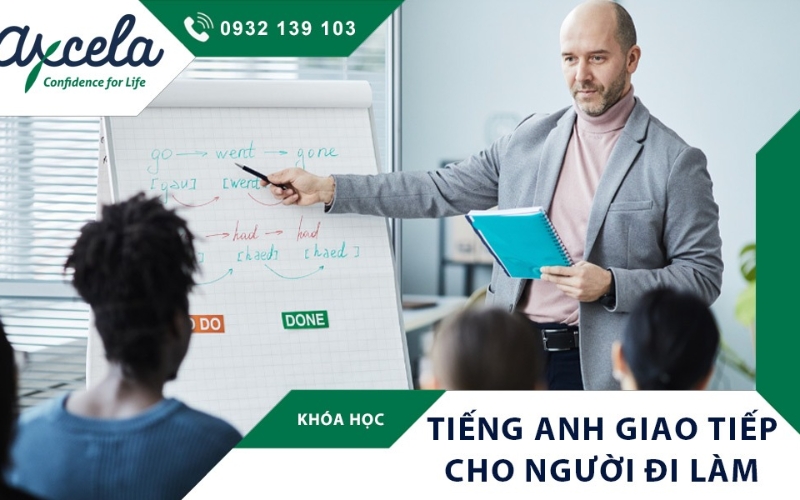 đơn vị tiếng anh axcela