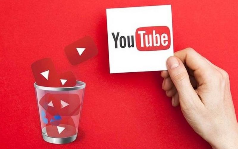 Cách đăng ký bản quyền cho video Youtube