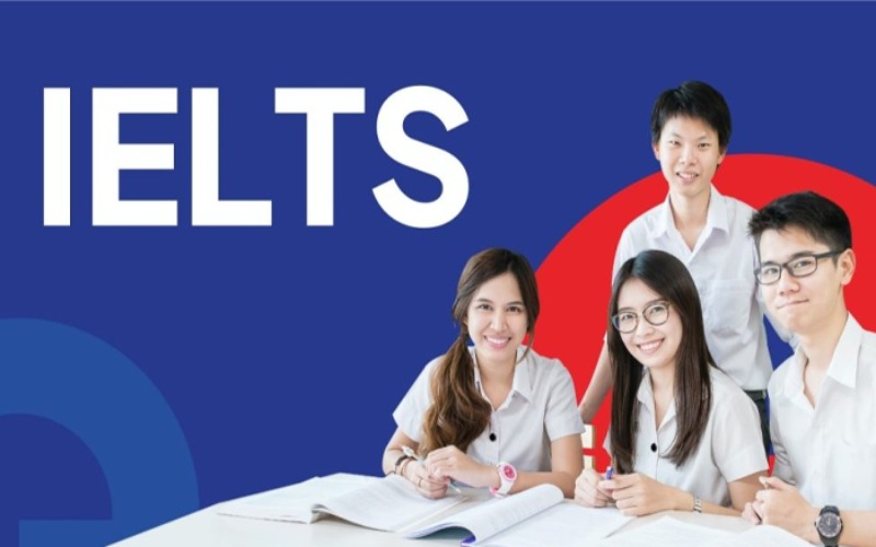 tiêu chí lựa chọn trung tâm ielts chất lượng