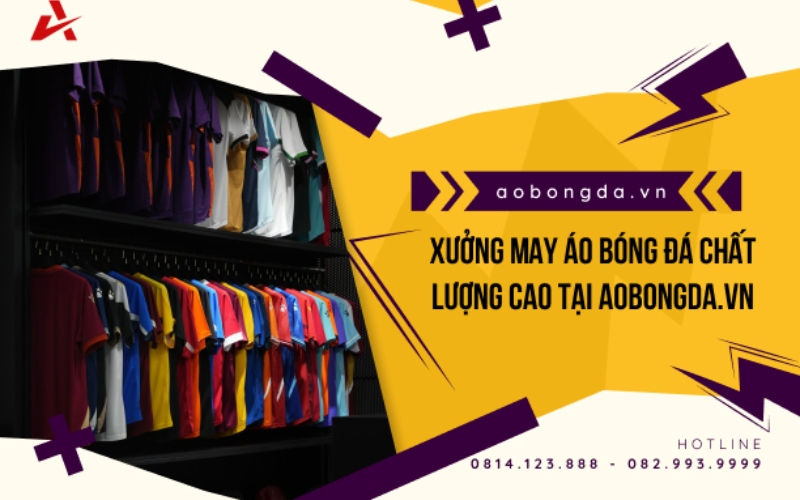 cửa hàng aobongda