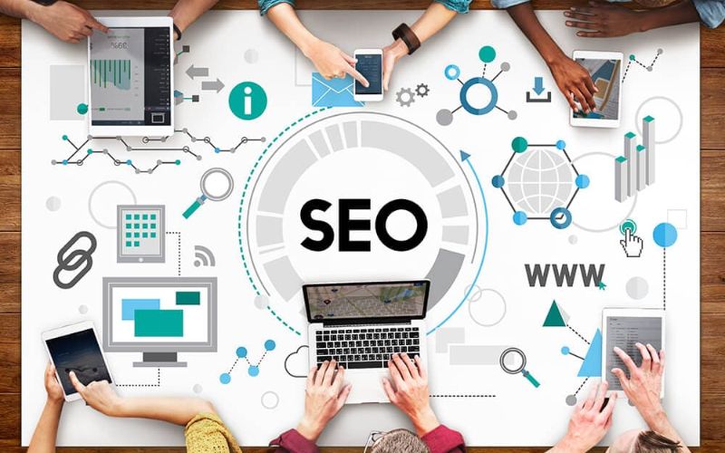 tiêu chí lựa chọn seo agency
