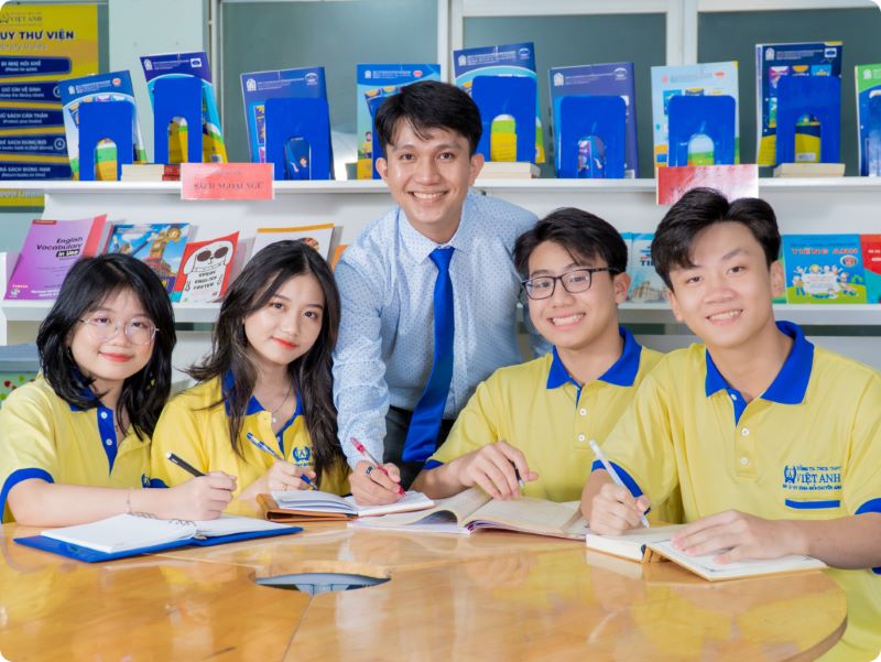 Đánh giá chất lượng đội ngũ giáo viên