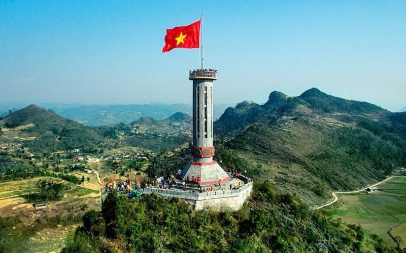 địa điểm check in