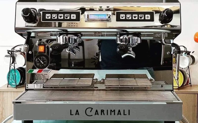 La Carimali Pratica A2 Group