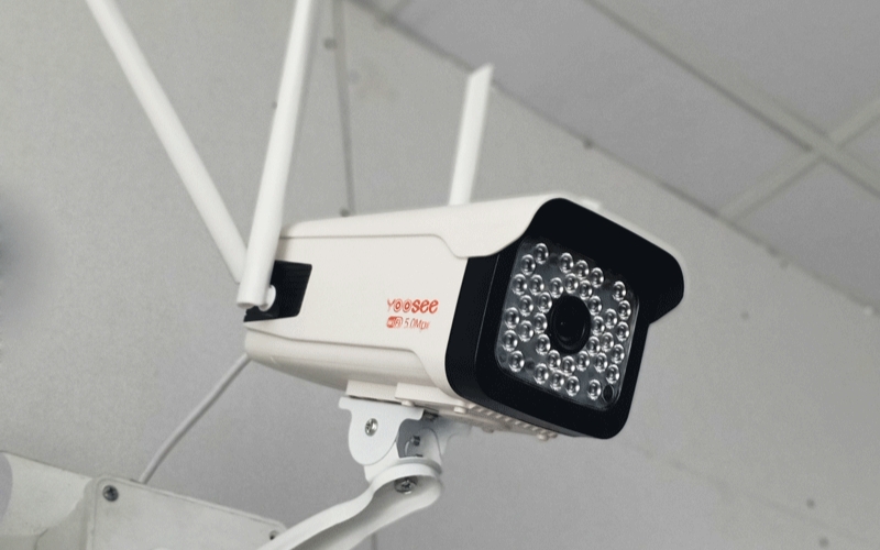 camera Yoosee ngoài trời PNC205