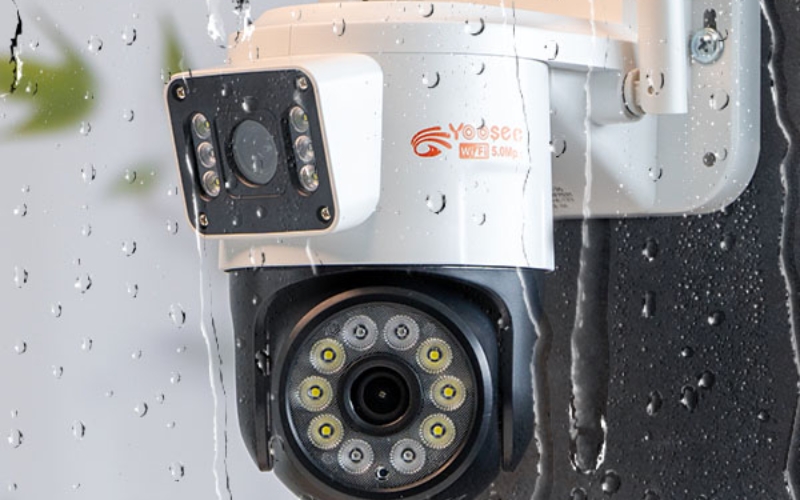 ưu điểm của camera Yoosee