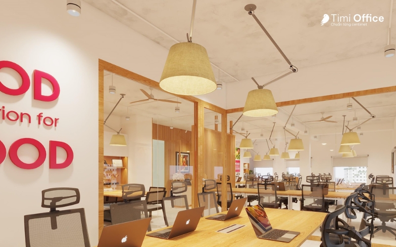 đơn vị timioffice