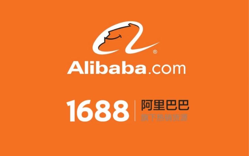 So sánh Alibaba và 1688 điểm tương đồng