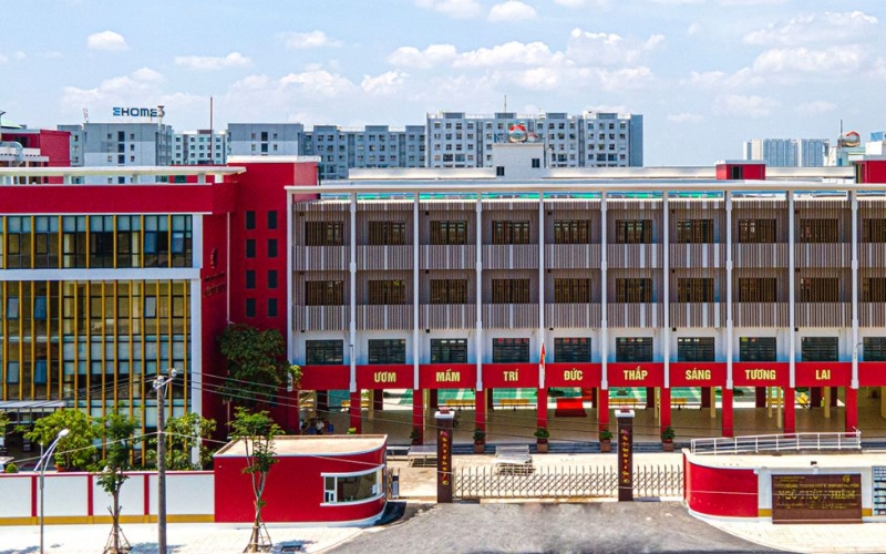 trường tư thục là trường gì