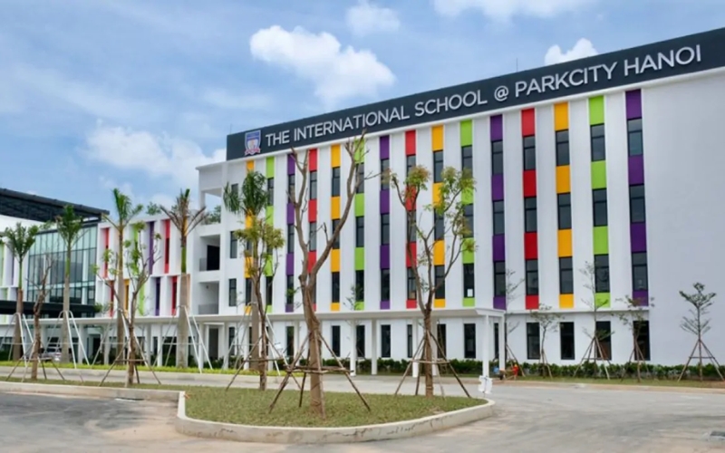 Vì sao nên học trường quốc tế?