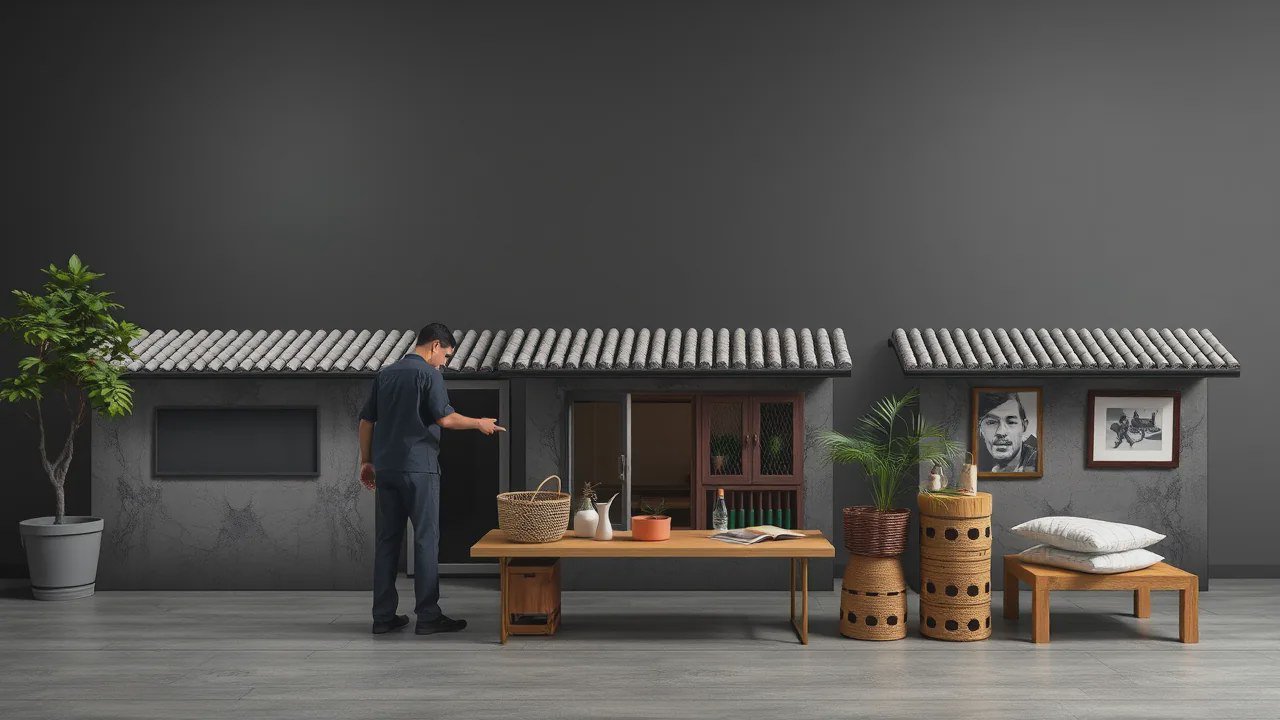 Thói quen mua hàng đang dịch chuyển sang buổi tối và cuối tuần