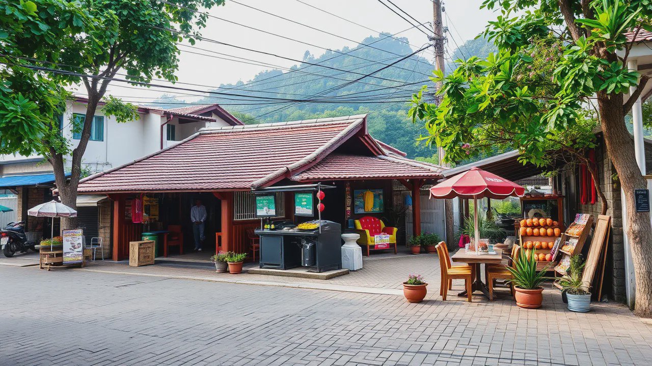 Tiết kiệm kiểu thông minh: bài học cắt giảm lãng phí từ đơn vị chuyển đổi số ứng dụng AI Tiết kiệm kiểu thông minh: bài học cắt giảm lãng phí từ đơn vị chuyển đổi số ứng dụng AI