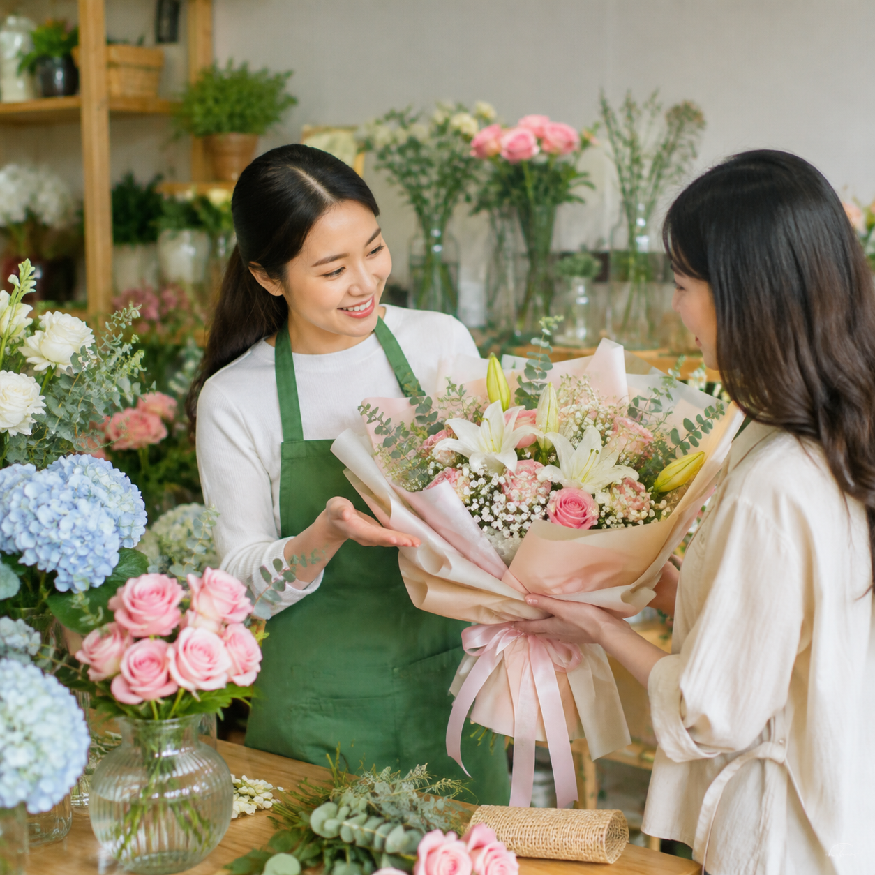Tư vấn Chọn Hoa Sinh Nhật, Chúc Mừng & Đánh Giá Shop Hoa Uy Tín Tư vấn Chọn Hoa Sinh Nhật, Chúc Mừng & Đánh Giá Shop Hoa Uy Tín