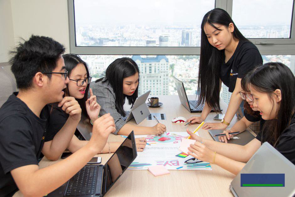 Kết luận: Làm việc thông minh hơn bắt đầu từ những thay đổi nhỏ Kết luận: Làm việc thông minh hơn bắt đầu từ những thay đổi nhỏ