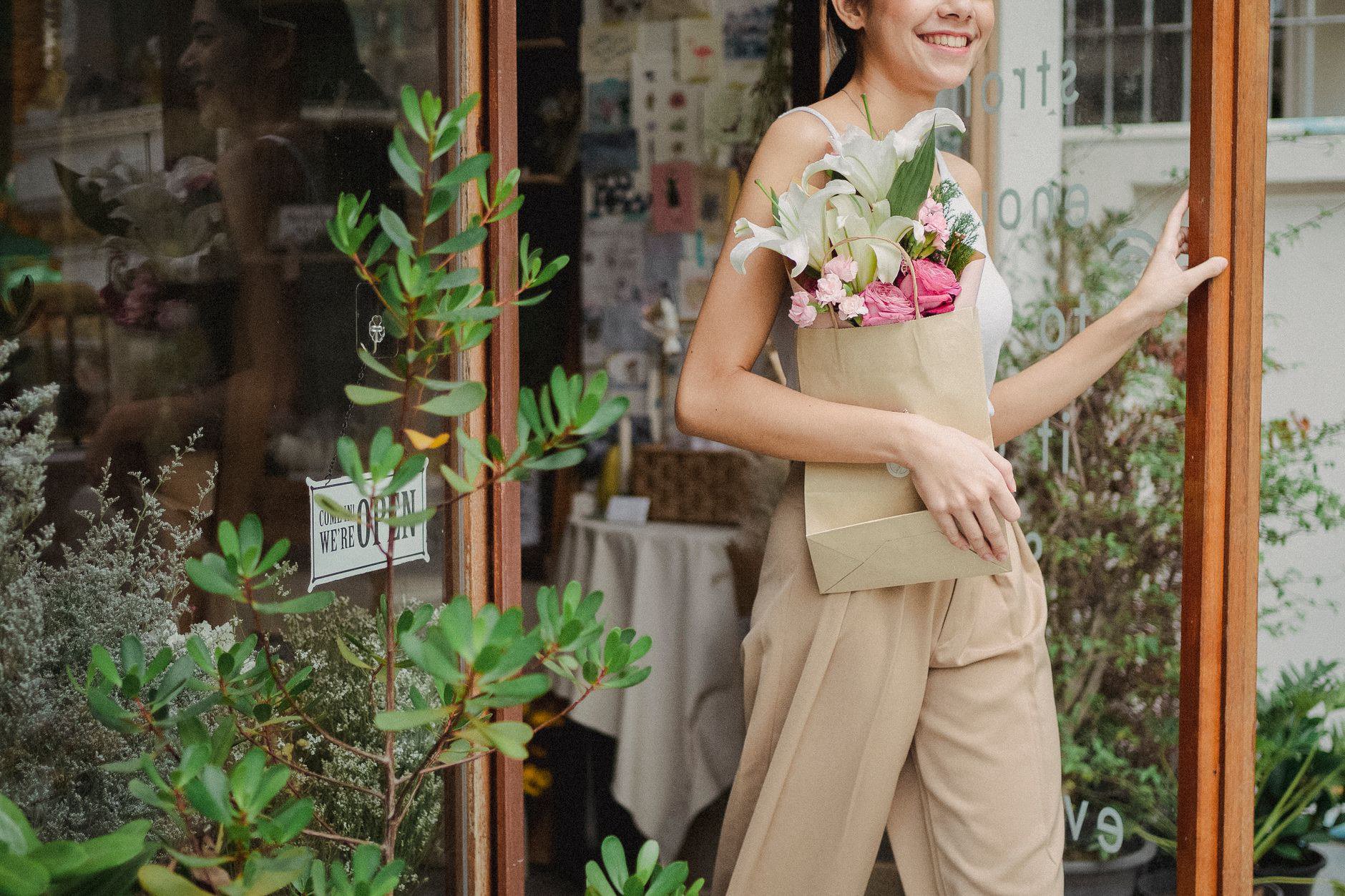 Top 7 Xu Hướng Hoa Tươi Và Quà Tặng Năm 2026 Đáng Tham Khảo Trước Dịp Lễ Lớn