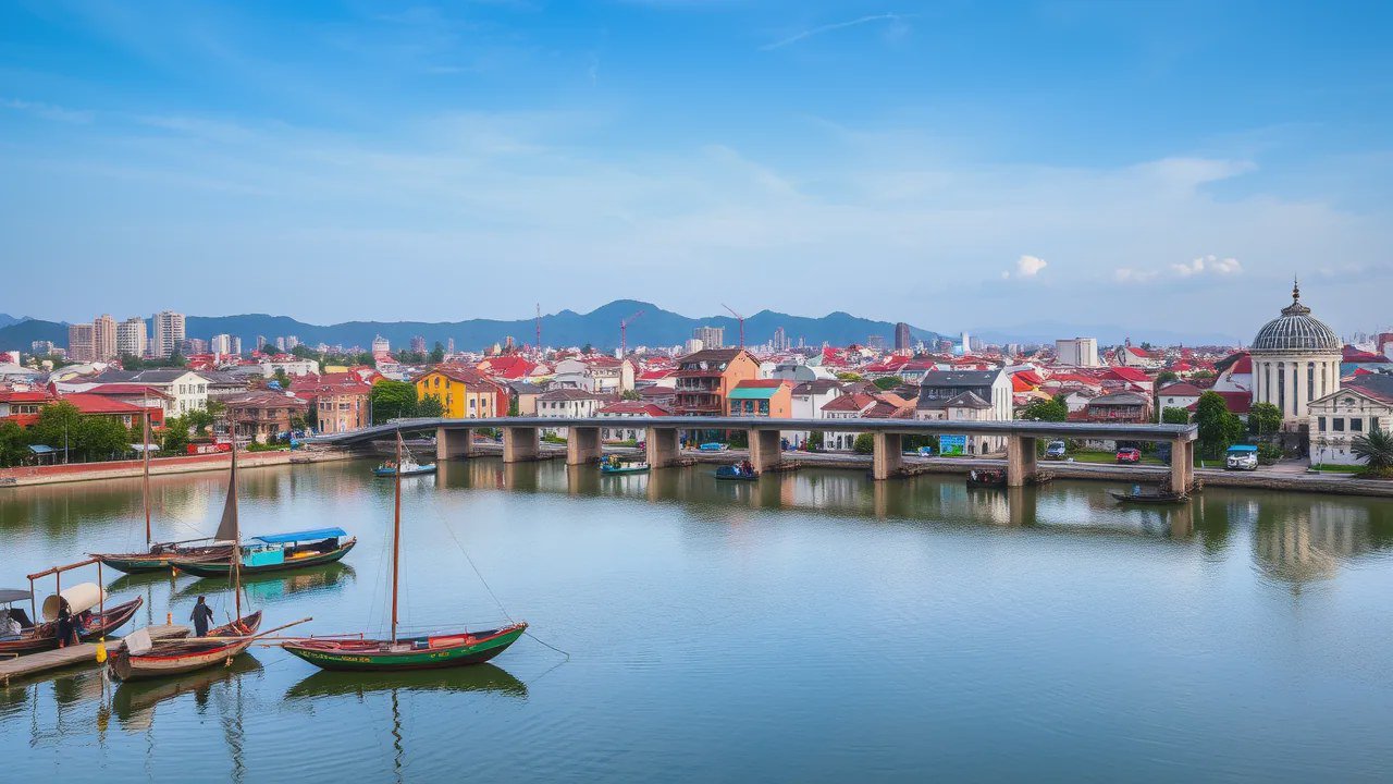 Ứng dụng AI trong doanh nghiệp: Hậu trường giúp các dịch vụ đời sống vận hành gọn hơn